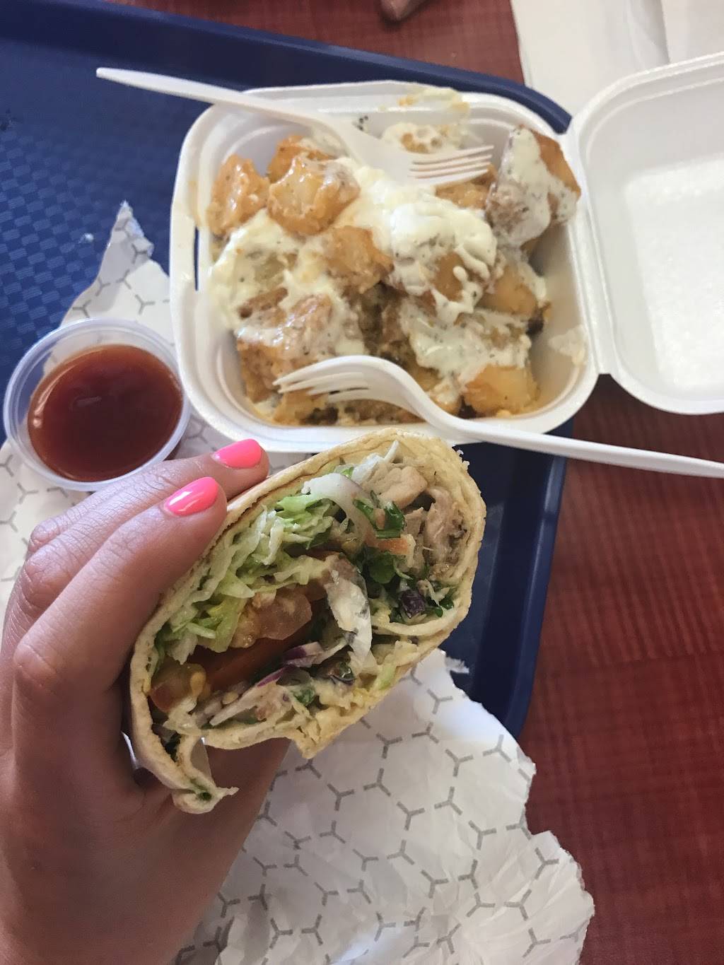 Pita Land | restaurant | 343 Bloor St W Unit #2, Oshawa, ON L1J 5Y5, Canada | 9054048000 OR +1 905-404-8000