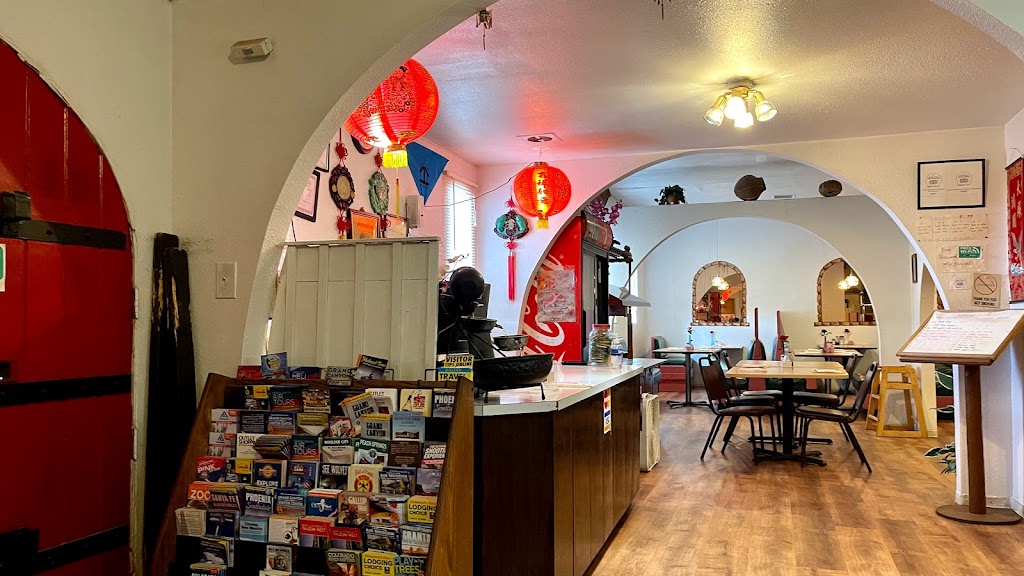 Mandarin Beauty Chinese Restaurant | restaurant | 2218 Navajo Blvd, Holbrook, AZ 86025, USA | 9285243663 OR +1 928-524-3663