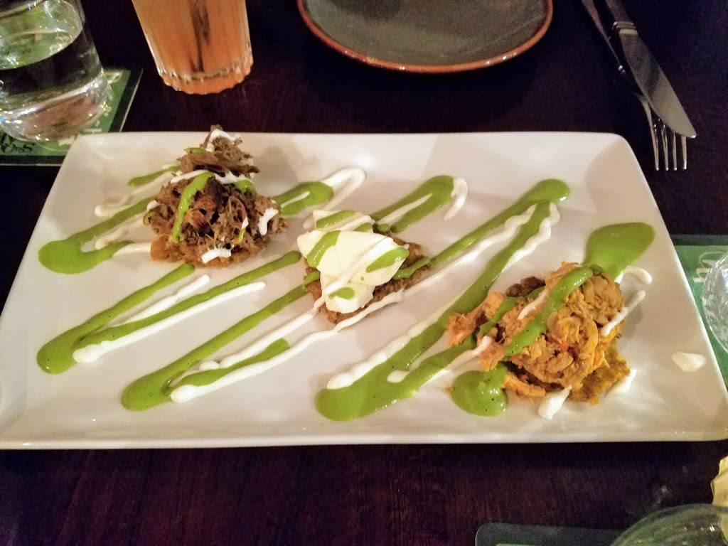 MAIZE - Arepas & Bar | restaurant | 1438 Race St, Cincinnati, OH 45202, USA | 5133811608 OR +1 513-381-1608