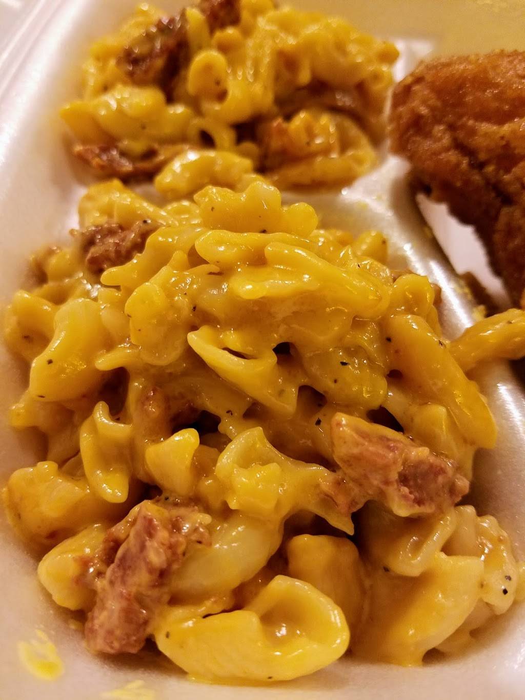 Bootys Soul Food Restaurant | restaurant | 918 Castle St, Wilmington, NC 28401, USA | 9107639373 OR +1 910-763-9373