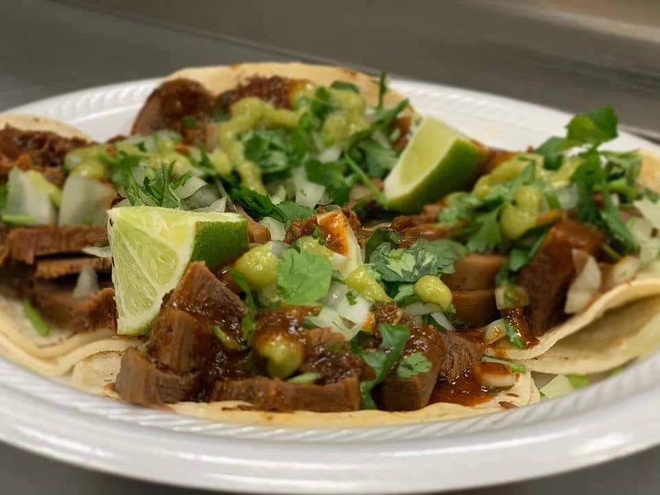 Tacos Costa Grande | restaurant | Angelo Ave S, Salt Lake City, UT 84115, USA | 8013309864 OR +1 801-330-9864