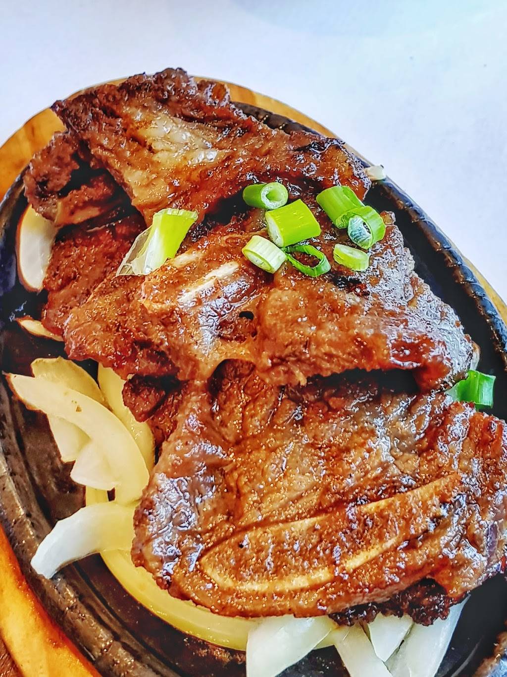 Chodang Tofu Restaurant | restaurant | 1719 Algonquin Rd, Mt Prospect, IL 60056, USA | 8479568638 OR +1 847-956-8638