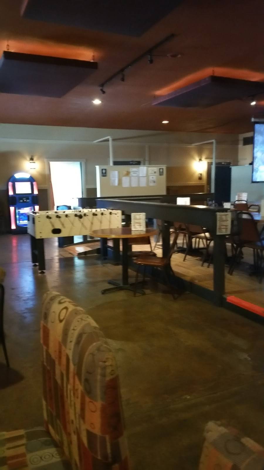 Cellar Brewing Company | restaurant | 133 E Division St, Sparta, MI 49345, USA | 6163831234 OR +1 616-383-1234