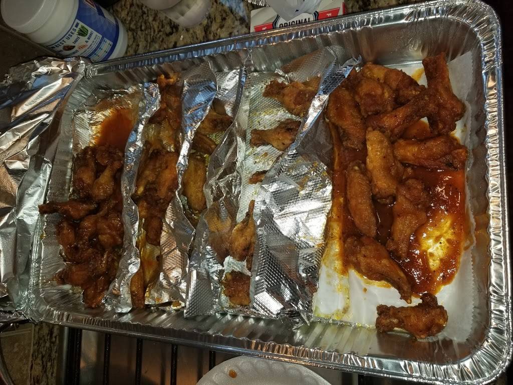 Wing N Burger Factory | restaurant | 4017 Annistown Rd B, Snellville, GA 30039, USA | 6784048199 OR +1 678-404-8199