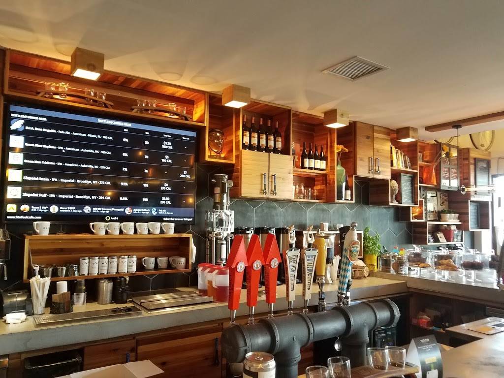 Fit & Fuel Bicycle Cafe | cafe | 819 Vanderbilt Beach Rd, Naples, FL 34108, USA | 2395143333 OR +1 239-514-3333