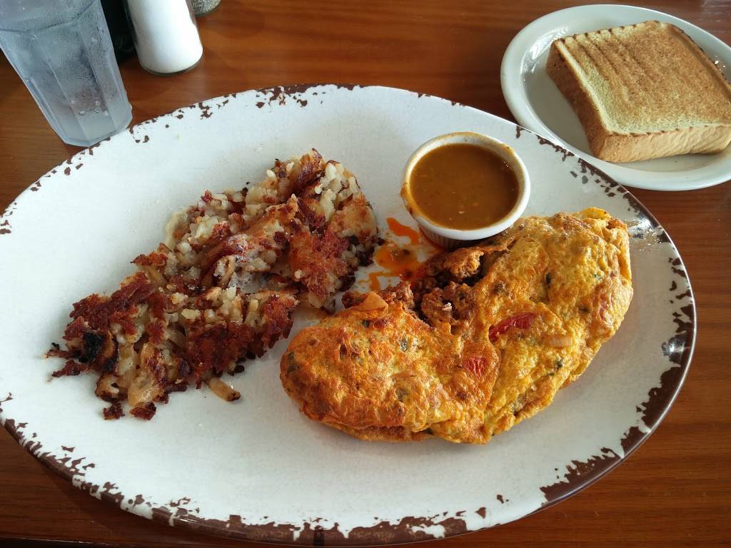 Hashbrowns Cafe | restaurant | 1155 N Wells St, Chicago, IL 60610, USA | 3124400000 OR +1 312-440-0000