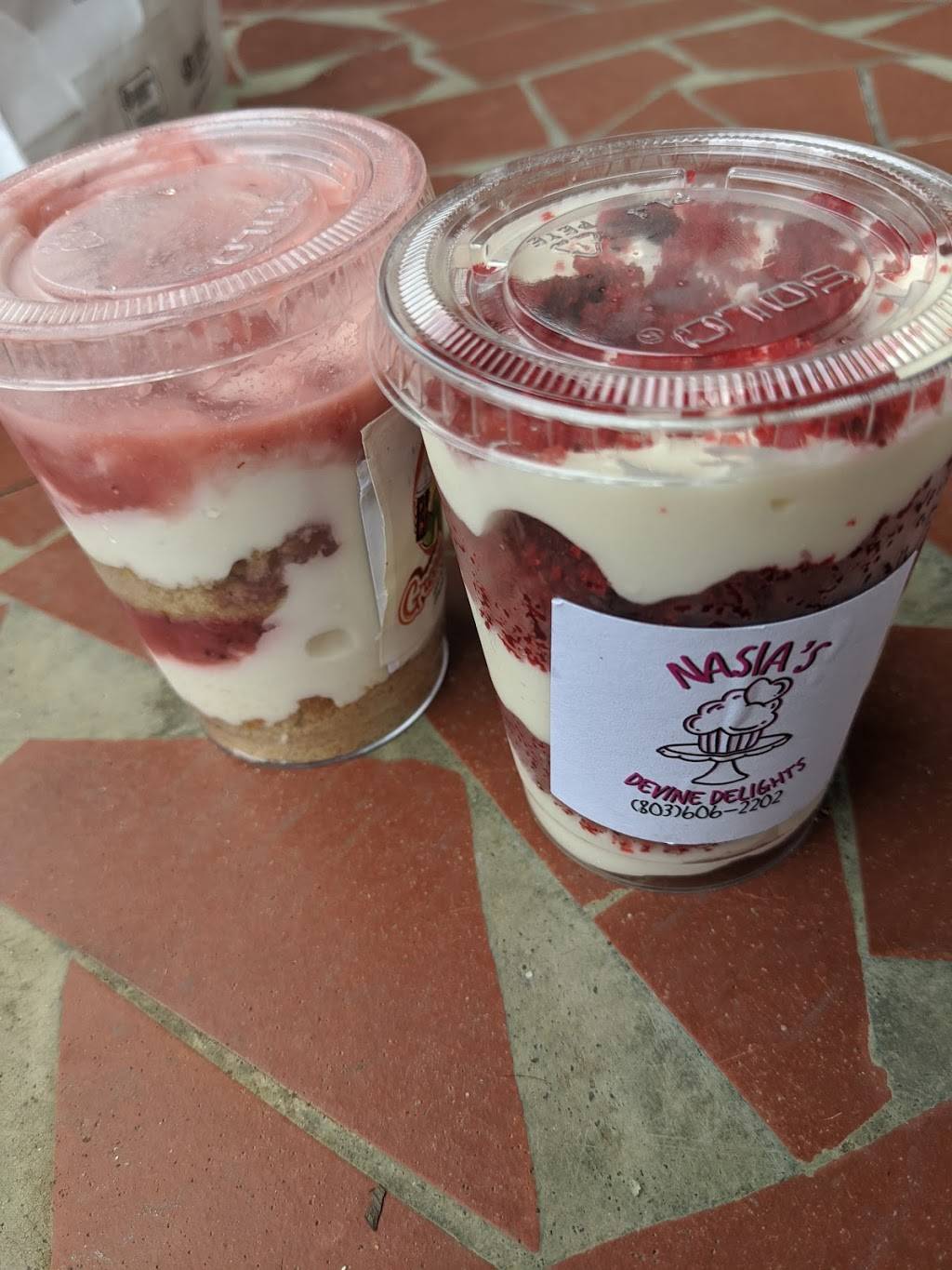 Greedy Rascals | restaurant | Columbia, SC 29205, USA | 8039773356 OR +1 803-977-3356