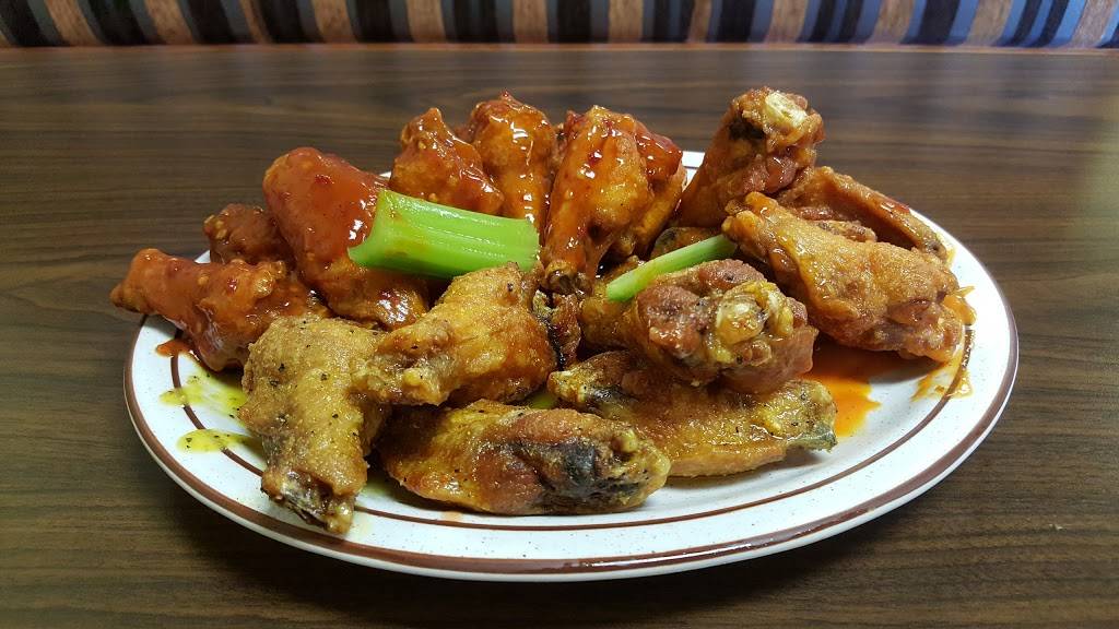 Wing-It Wings & More | restaurant | 2169 Fairburn Rd, Douglasville, GA 30135, USA | 7709424200 OR +1 770-942-4200