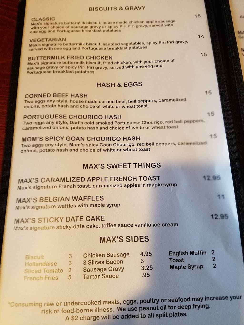 Maxs World Cafe | restaurant | 212 Front St N, Issaquah, WA 98027, USA | 4253918002 OR +1 425-391-8002