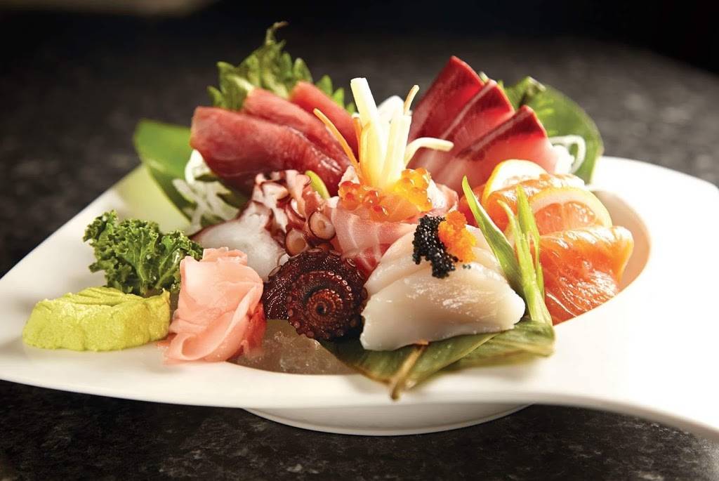 Zuki Japanese Hibachi Grill & Sushi Lounge | restaurant | 1448 N Green River Rd, Evansville, IN 47715, USA | 8124779854 OR +1 812-477-9854