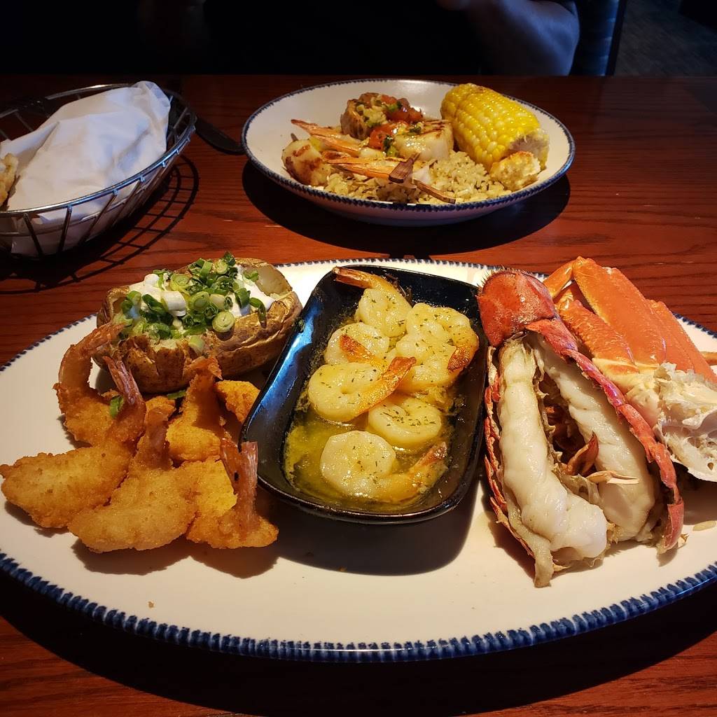 Red Lobster | restaurant | 10520 Coors Bypass NW, Albuquerque, NM 87114, USA | 5059220266 OR +1 505-922-0266