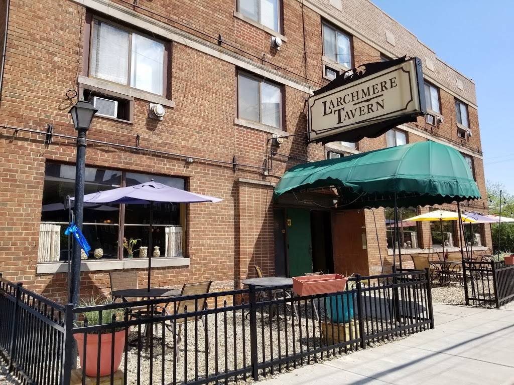Larchmere Tavern | restaurant | 13051 Larchmere Blvd, Cleveland, OH 44120, USA | 2167211111 OR +1 216-721-1111
