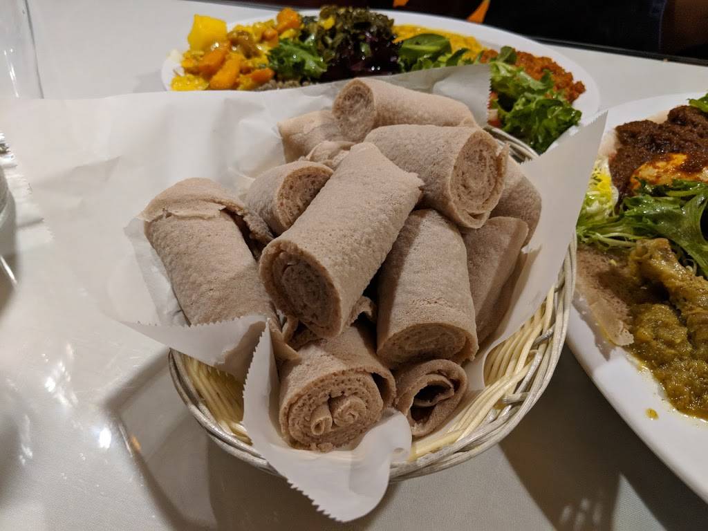 Barcote | Ethiopian Restaurant | restaurant | 6430 Telegraph Ave, Oakland, CA 94609, USA | 5109236181 OR +1 510-923-6181