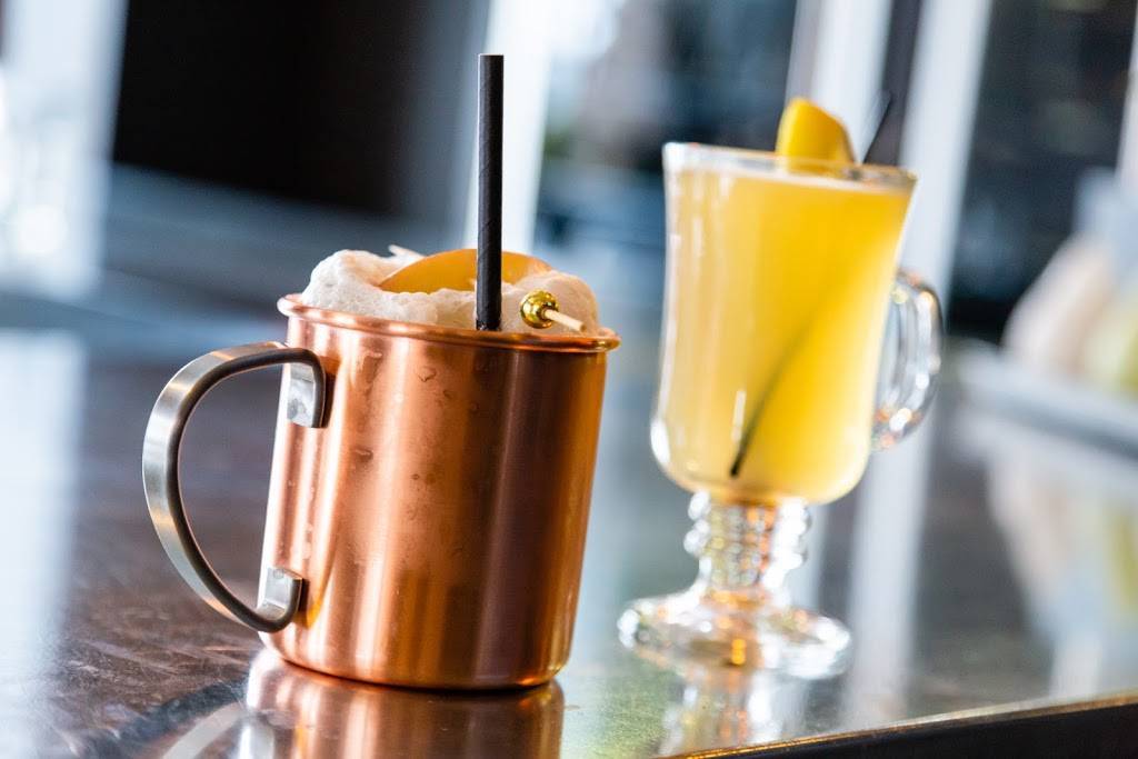 Café Terigo | cafe | 424 Main St, Park City, UT 84060, USA | 4356459555 OR +1 435-645-9555