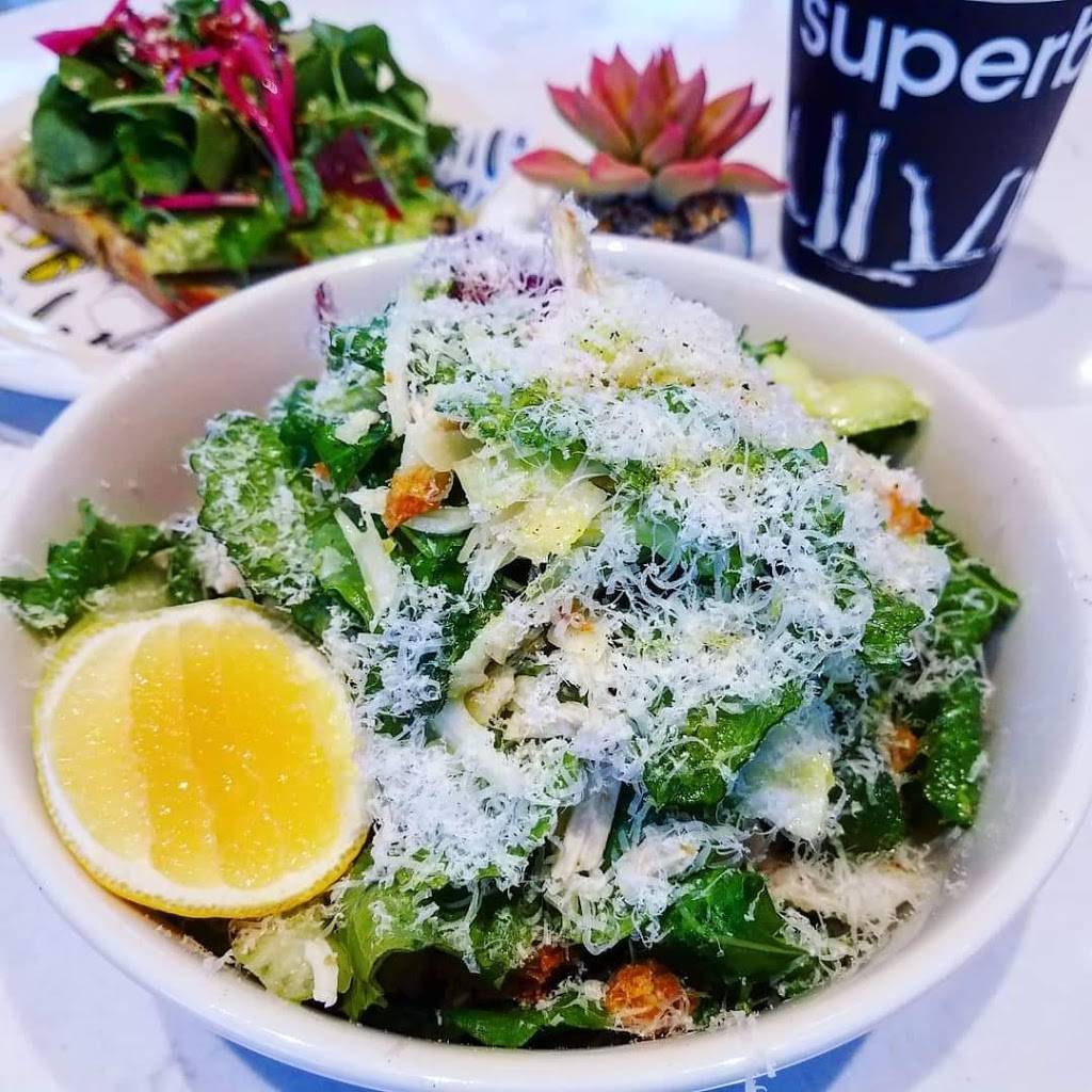 Superba Snacks + Coffee | cafe | 712 S Arroyo Pkwy, Pasadena, CA 91105, USA | 6265227008 OR +1 626-522-7008