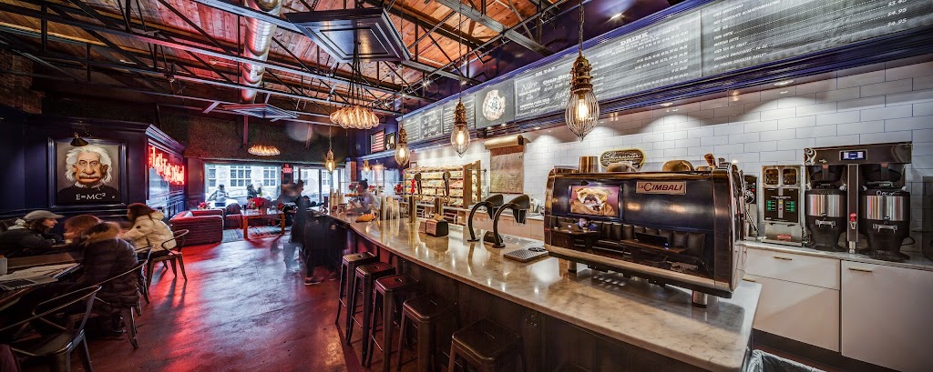 Donut Crazy New Haven | cafe | 290 York St, New Haven, CT 06511, USA | 2037454149 OR +1 203-745-4149