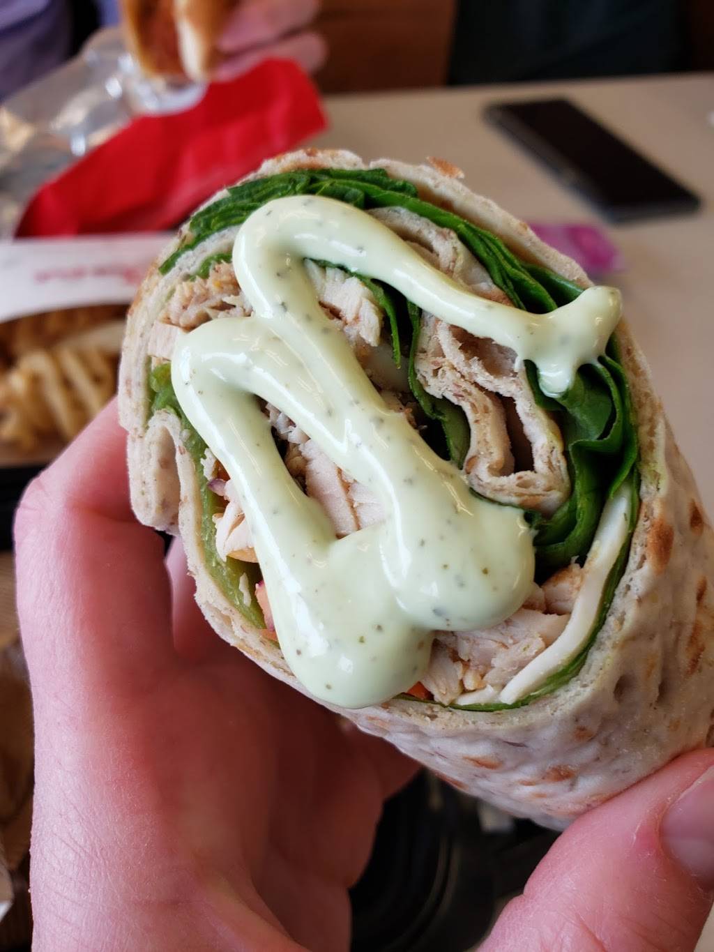 Chick-fil-A | restaurant | 4435 Fox Valley Center Dr, Aurora, IL 60504, USA | 6308201660 OR +1 630-820-1660