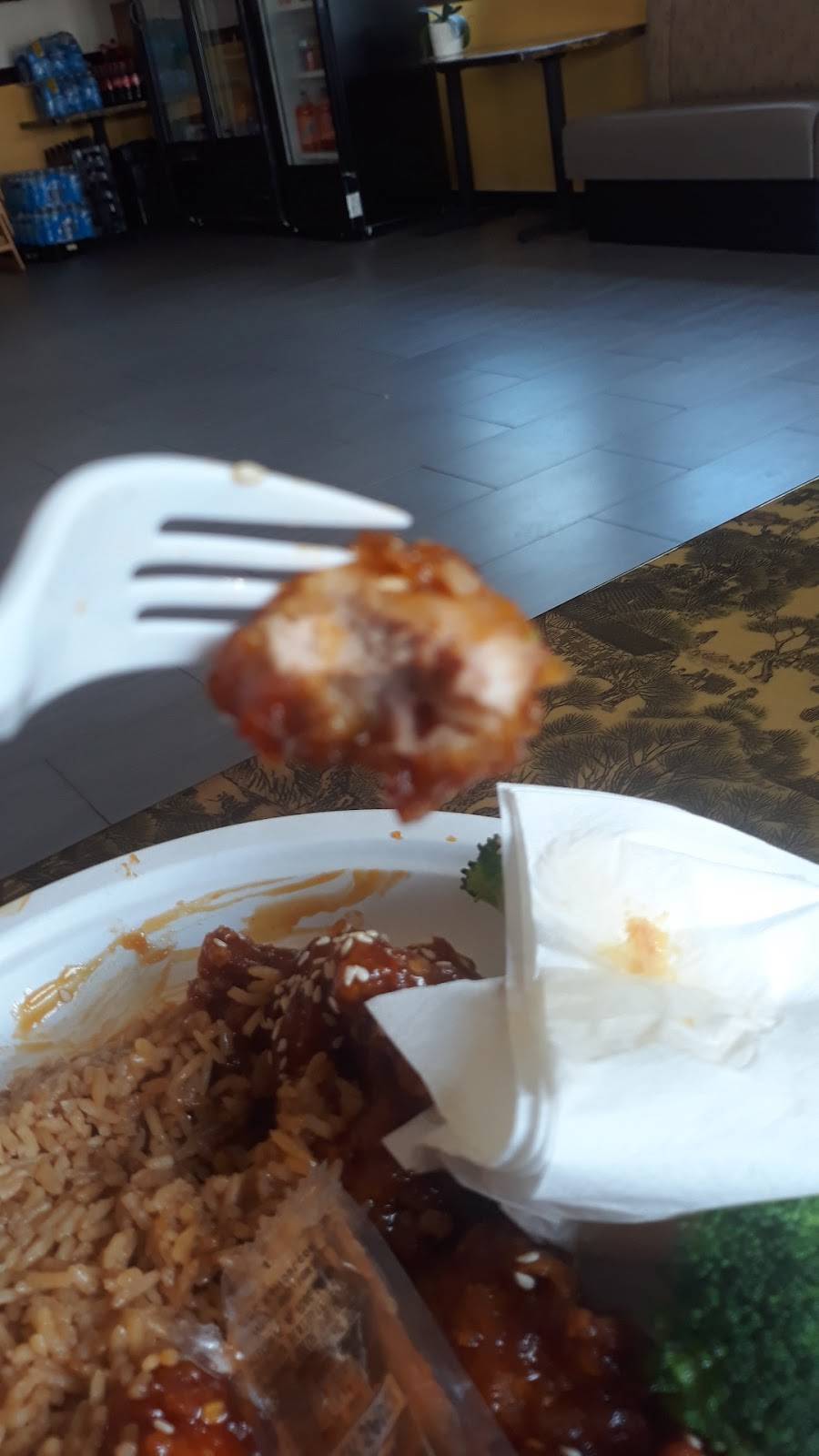 Skillman Wok | restaurant | 811 S Main St, Duncanville, TX 75137, USA | 9722836969 OR +1 972-283-6969