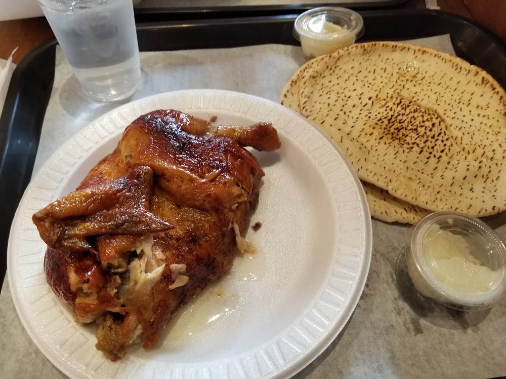 Zankou Chicken | restaurant | 10760 Riverside Dr, North Hollywood, CA 91602, USA | 8186550469 OR +1 818-655-0469