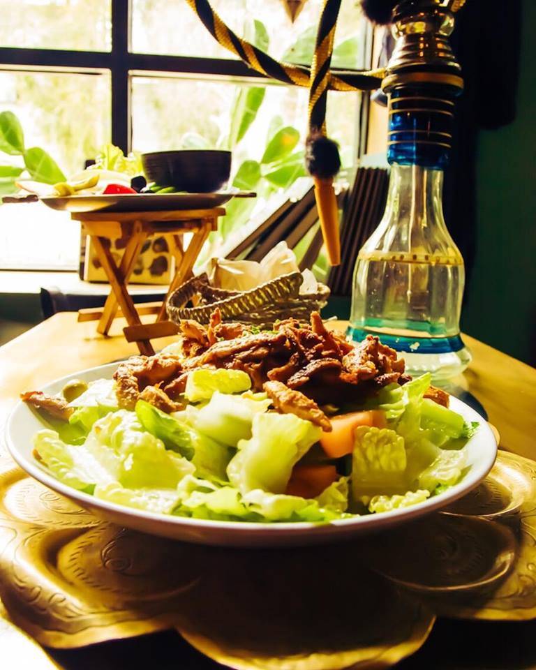 Les Amis Restaurant & Lounge | restaurant | 128 W Wilshire Ave, Fullerton, CA 92832, USA | 7145262100 OR +1 714-526-2100