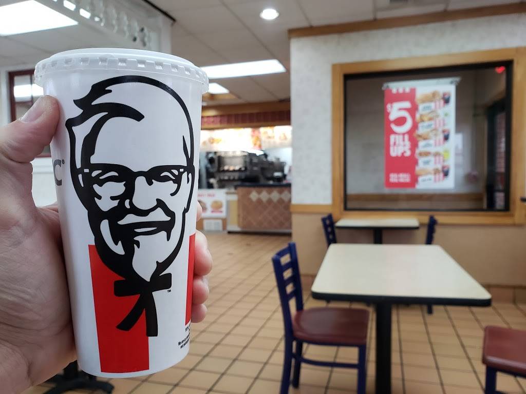 KFC | restaurant | 9441 W 159th St, Orland Park, IL 60467, USA | 7083496355 OR +1 708-349-6355