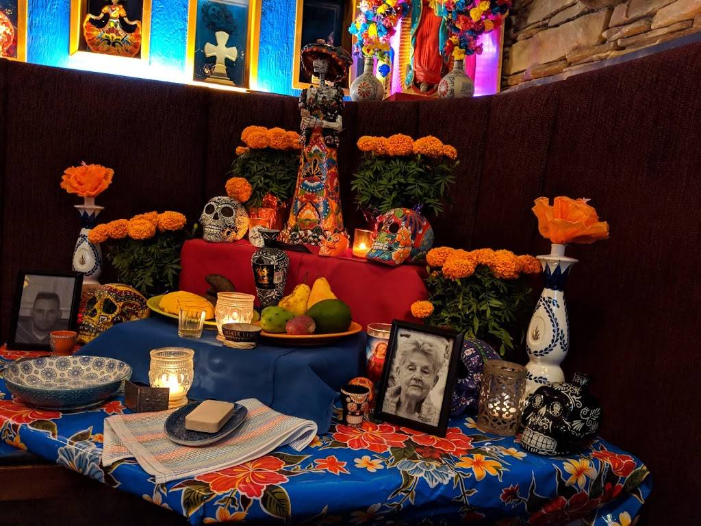 Mission Cantina | restaurant | 2325 California Ave SW, Seattle, WA 98116, USA | 2069378220 OR +1 206-937-8220