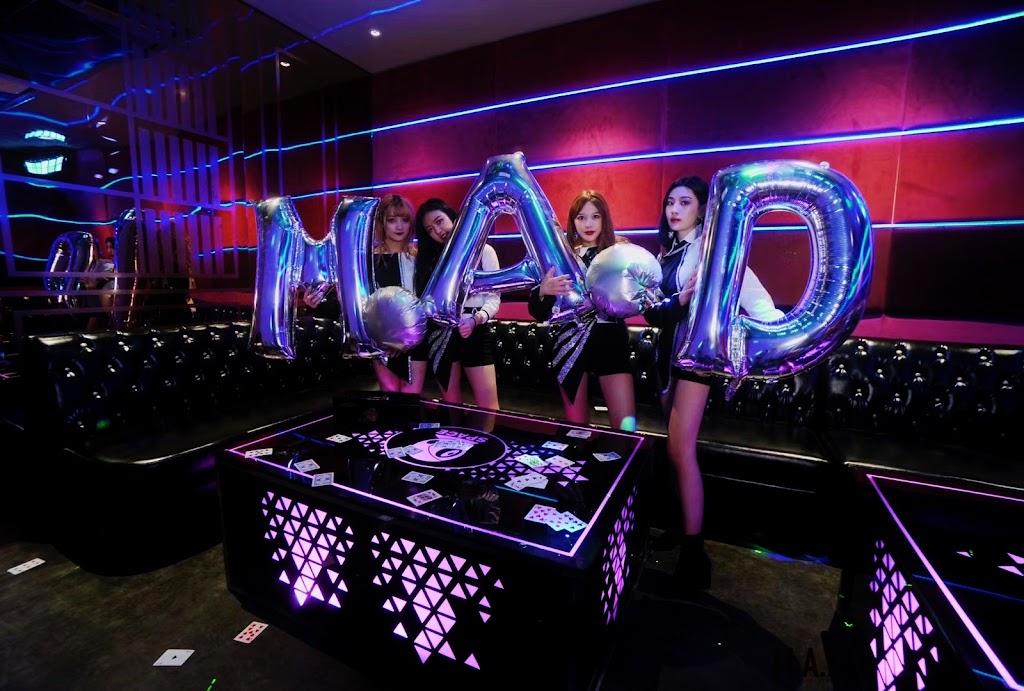 SPACE CLUB | restaurant | 9936 Lower Azusa Rd, El Monte, CA 91731, USA | 6267771888 OR +1 626-777-1888