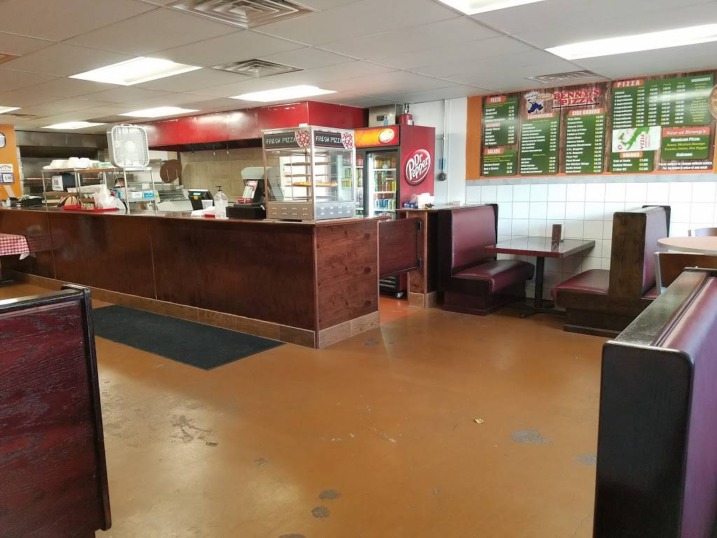 Bennys Pizza Summit | restaurant | 6208 S Archer Rd, Summit, IL 60501, USA | 7085525445 OR +1 708-552-5445