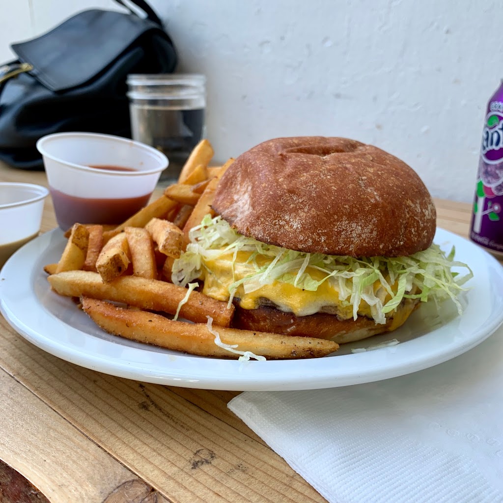 Sammich PDX | restaurant | 2137 E Burnside St, Portland, OR 97214, USA | 5034774393 OR +1 503-477-4393