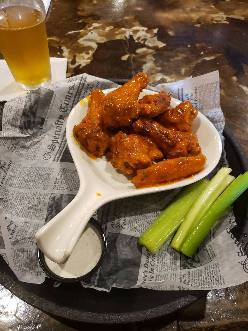 Big Boiler Brewing | restaurant | 318 E Main St Suite B, Lowell, MI 49331, USA | 6169873155 OR +1 616-987-3155