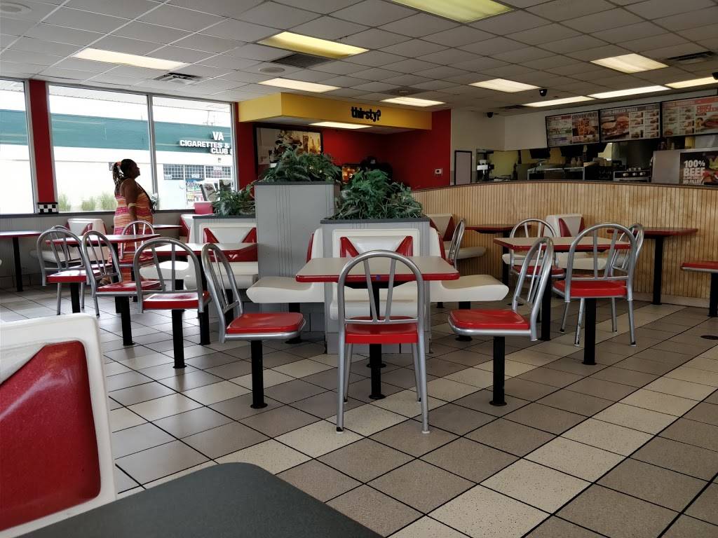 Burger King | restaurant | 430 E Belt Blvd, Richmond, VA 23224, USA | 8042306310 OR +1 804-230-6310