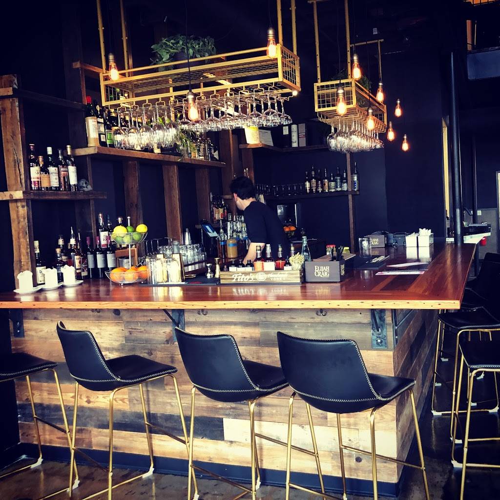 Proof Bar and Incubator | restaurant | 422 E M L King Blvd, Chattanooga, TN 37403, USA | 4235416858 OR +1 423-541-6858