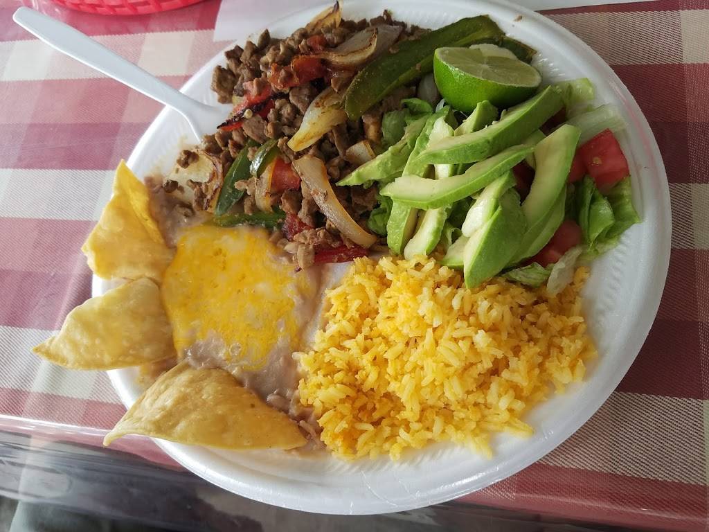 Taquitos Mi Mexico | restaurant | 1075 S 6th Ave, Wauchula, FL 33873, USA | 8637670590 OR +1 863-767-0590