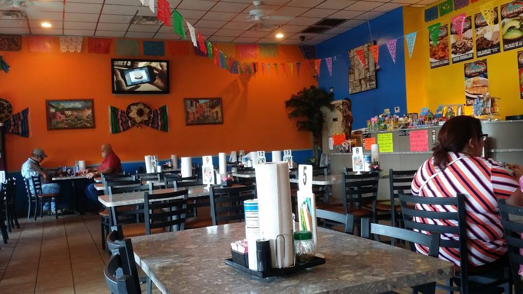 Alazan poblano Mexican food | restaurant | 7721 Almeda Genoa Rd, Houston, TX 77075, USA | 7139912317 OR +1 713-991-2317