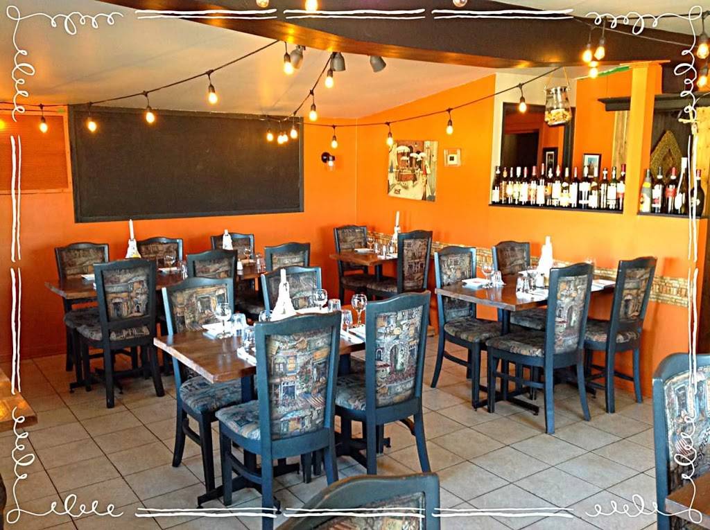 Restaurant Cucina Di Papa | restaurant | 418 Côte de Terrebonne, Terrebonne, QC J6Y 1P5, Canada | 4509644462 OR +1 450-964-4462