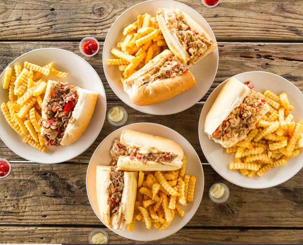 JBs Cheesesteak. Food Truck | restaurant | 1531 SW 26th St, Fort Lauderdale, FL 33315, USA | 9546086818 OR +1 954-608-6818