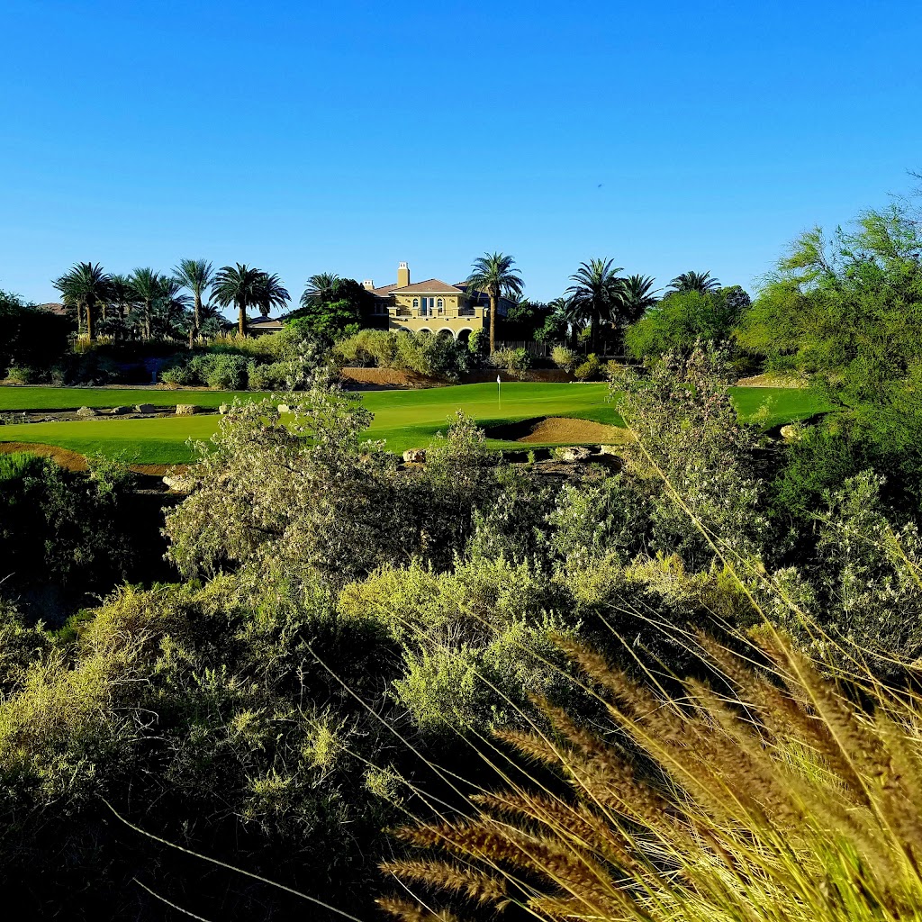 TPC Las Vegas | restaurant | 9851 Canyon Run Dr, Las Vegas, NV 89144, USA | 7022562000 OR +1 702-256-2000