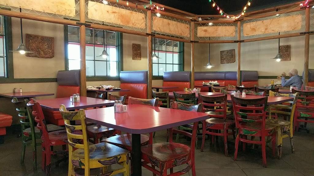 Hamlins El Toro | restaurant | 3731 W Okmulgee St, Muskogee, OK 74401, USA | 9186879194 OR +1 918-687-9194