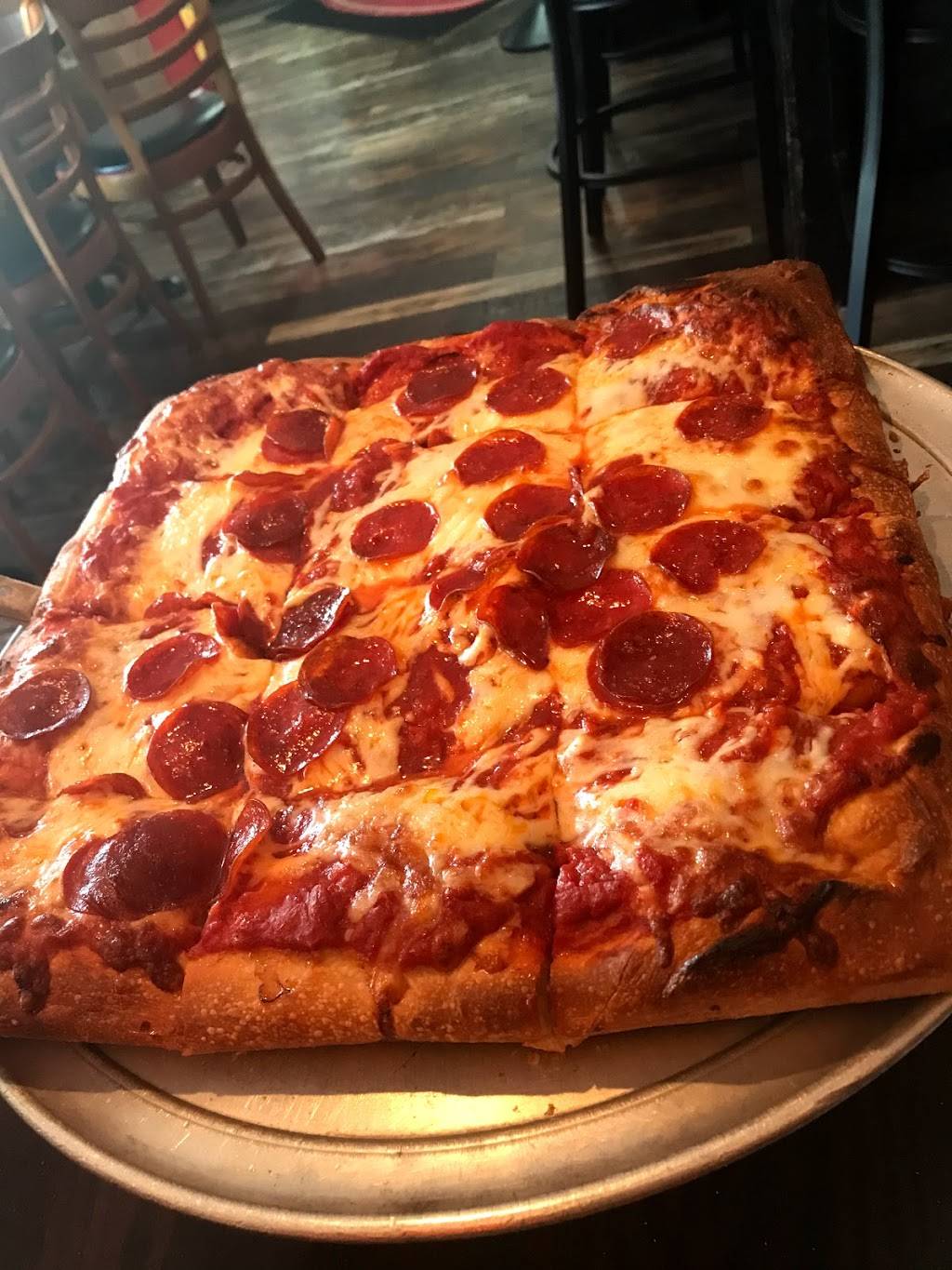 Marcos Pizzeria | restaurant | 1120 Pinellas Bayway S, Tierra Verde, FL 33715, USA | 7278642900 OR +1 727-864-2900