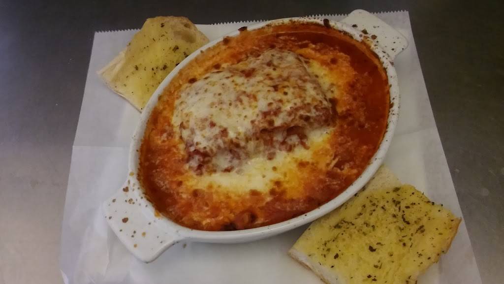 Angelina Mia Pizzeria | restaurant | 214 W Noble Ave, Williston, FL 32696, USA | 3525285600 OR +1 352-528-5600