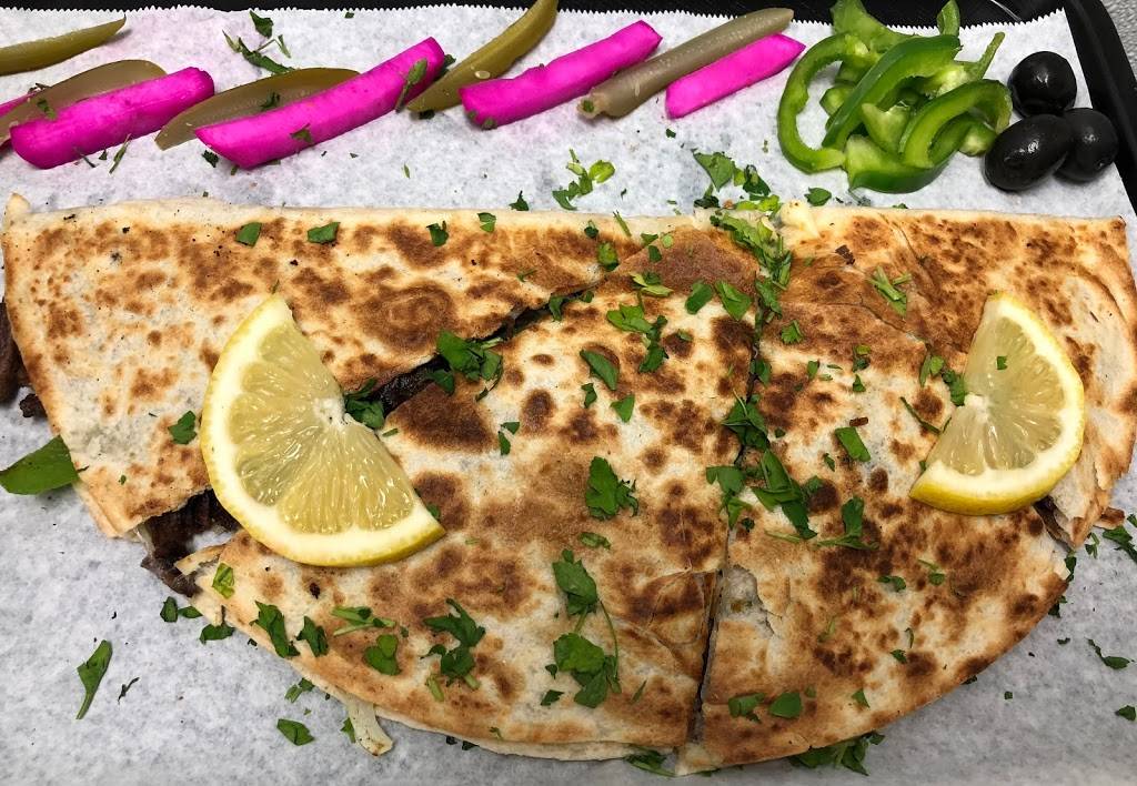 Shawerma House | restaurant | 11015 S Harlem Ave, Worth, IL 60482, USA | 7085862666 OR +1 708-586-2666