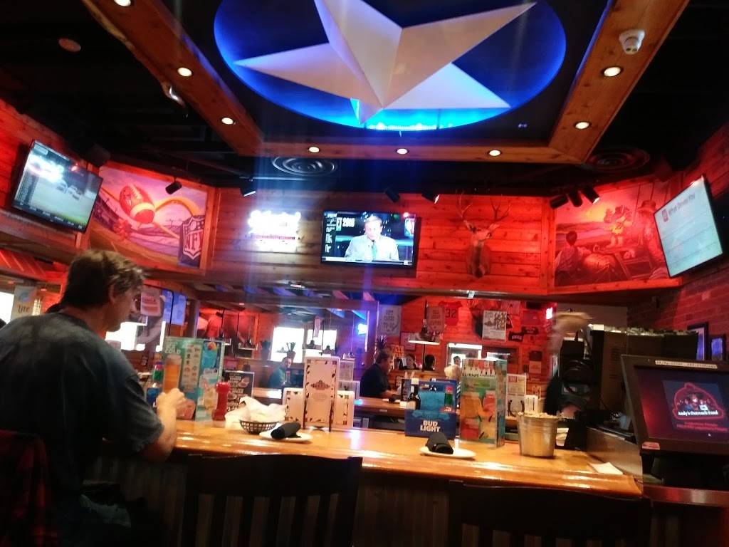 Texas Roadhouse | restaurant | 1736 Merritt Blvd, Dundalk, MD 21222, USA | 4102822310 OR +1 410-282-2310