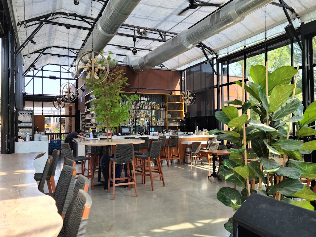 Poppy & Seed | restaurant | 350 S Anaheim Blvd, Anaheim, CA 92805, USA | 7146037130 OR +1 714-603-7130