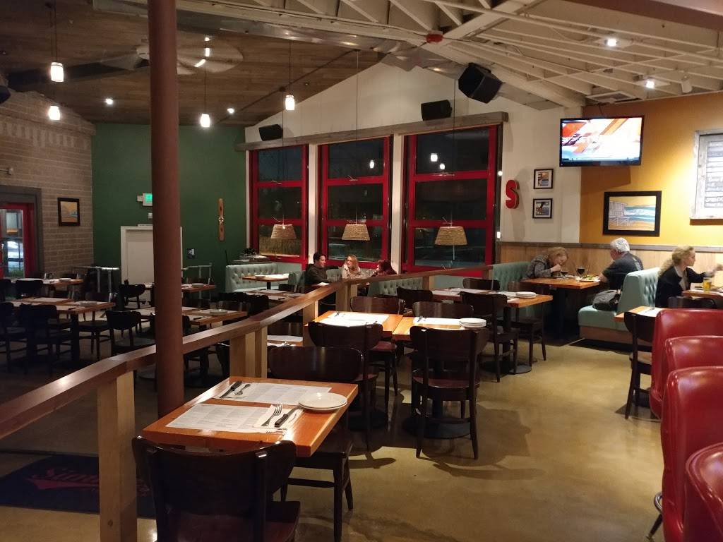 Simmzys Burbank | restaurant | 3000 W Olive Ave, Burbank, CA 91505, USA | 8189622500 OR +1 818-962-2500