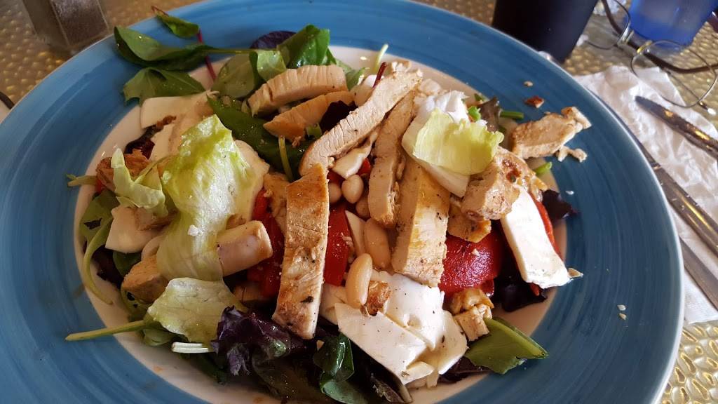 Six Brothers Diner | restaurant | 475 Clove Rd, Little Falls, NJ 07424, USA | 9732562510 OR +1 973-256-2510