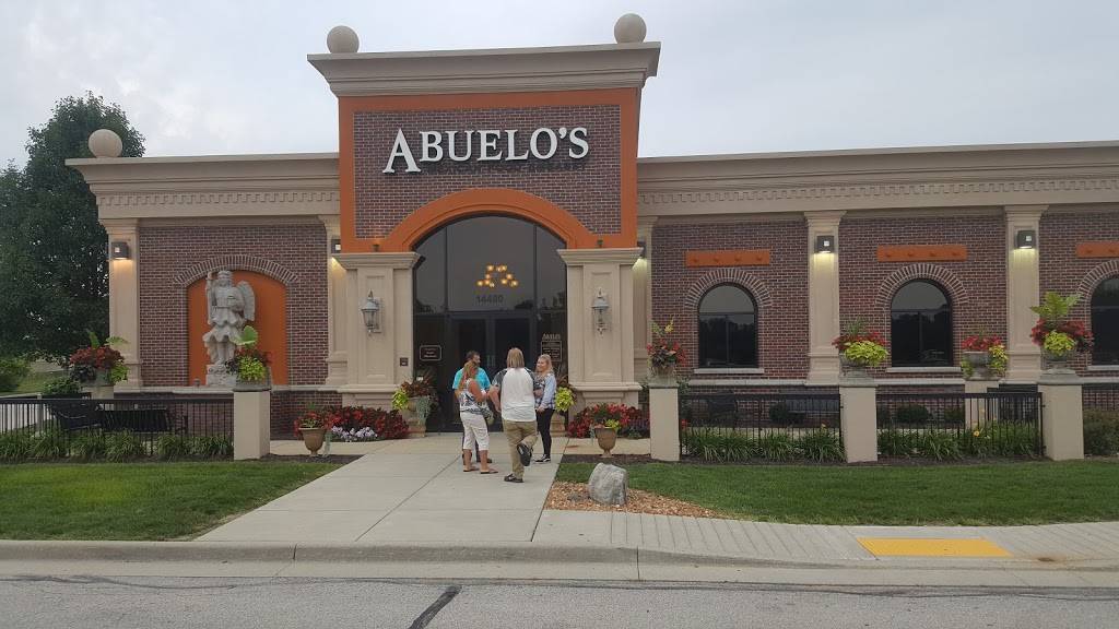 Abuelos Mexican Restaurant | restaurant | 14480 Lowes Way, Carmel, IN 46033, USA | 3178158175 OR +1 317-815-8175