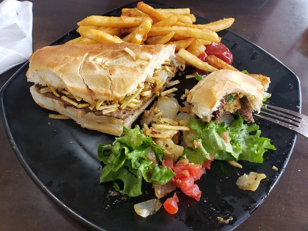 Zaza New Cuban Diner | bakery | 3500 Curry Ford Rd, Orlando, FL 32806, USA | 4072280060 OR +1 407-228-0060