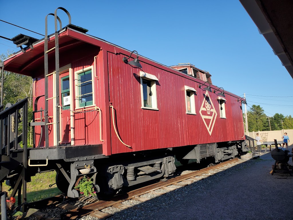 Bissell Brothers Three Rivers | restaurant | 157 Elm St, Milo, ME 04463, USA | 2079439190 OR +1 207-943-9190