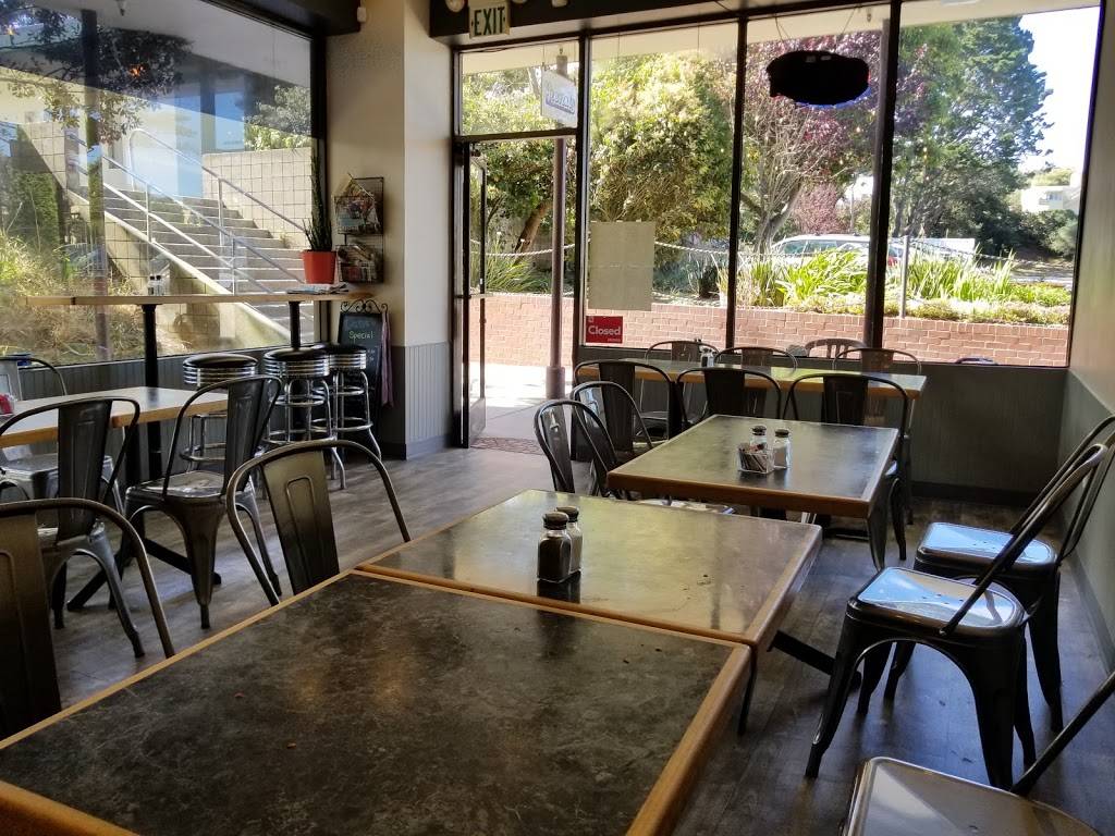 Heavenly Cafe | restaurant | San Francisco, CA 94131, USA | 4152069755 OR +1 415-206-9755