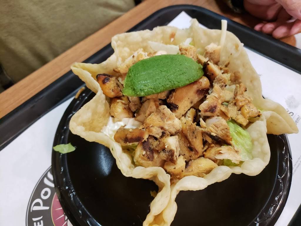 El Pollo Loco | restaurant | 2000 White Ln, Bakersfield, CA 93304, USA | 6613967939 OR +1 661-396-7939